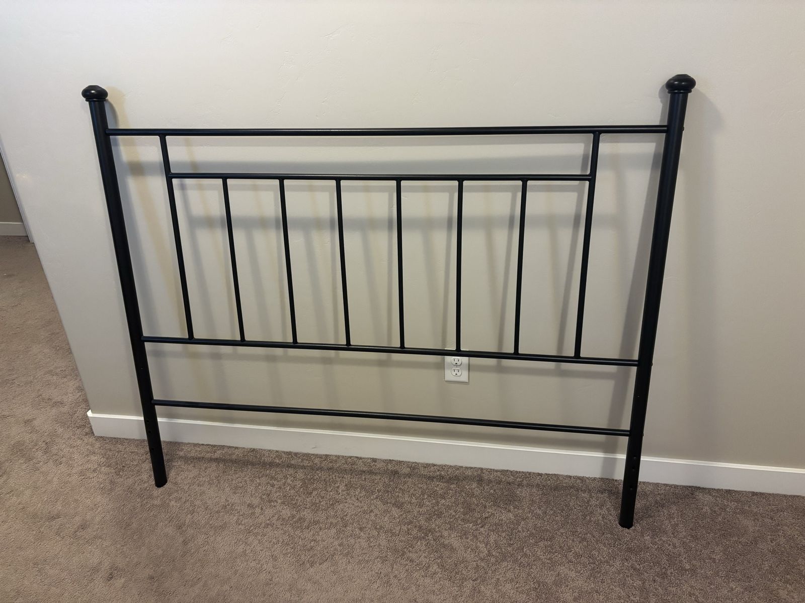 Headboard