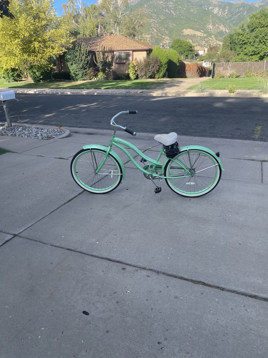 Rover GX 26" Beach Cruiser Bike