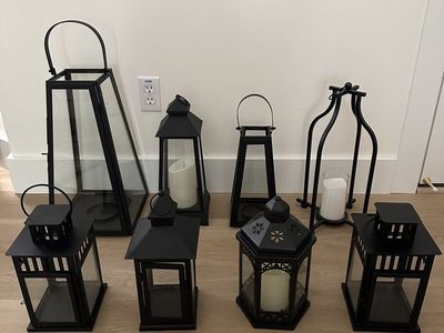 Cute Lantern for your wedding, Home & ETC
