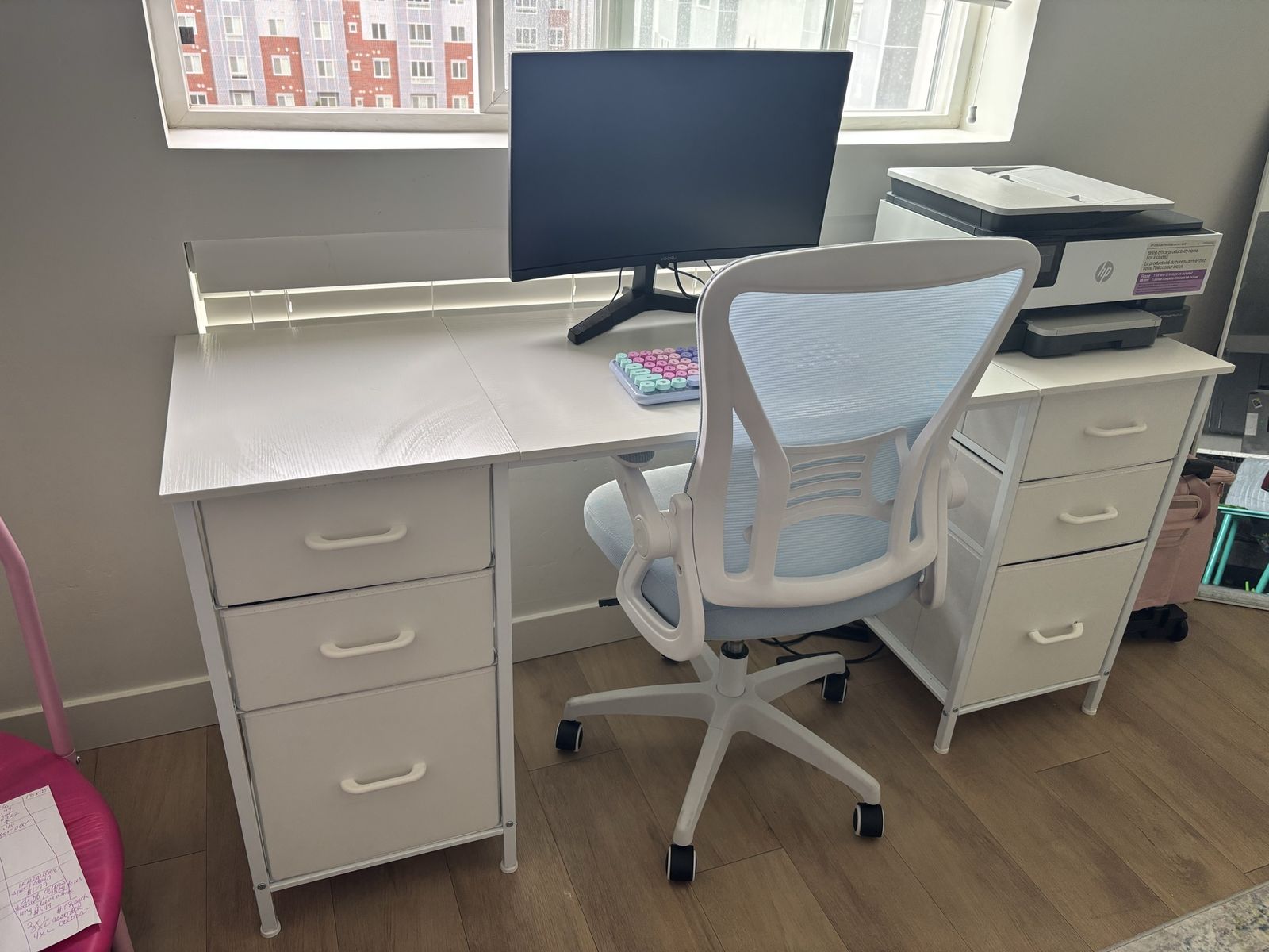 Desk
