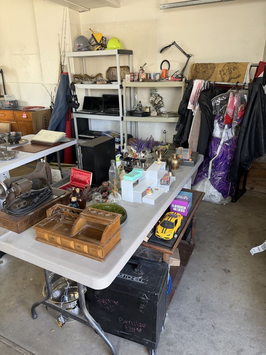 Saturday Sale