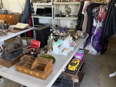 Saturday Sale