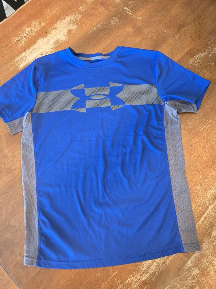 Under Armour Tee