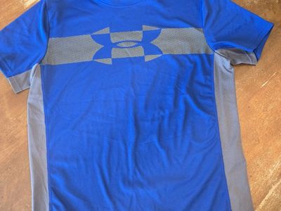 Under Armour Tee