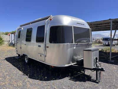 2023 Airstream Bambi 22FB
