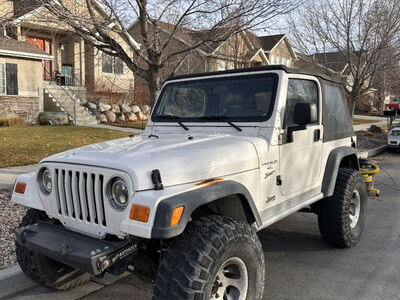 2000 JEEP CHEROKEE Sport