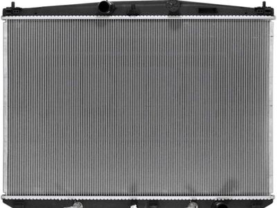 New PBI Radiator PR13602A