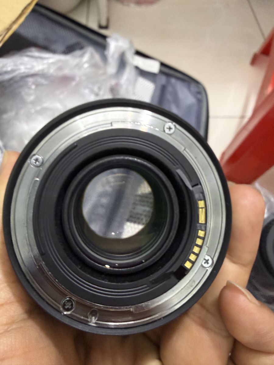 Canon 24-70 ii 2.8L