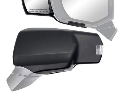 2023 Tahoe Towing Mirrors