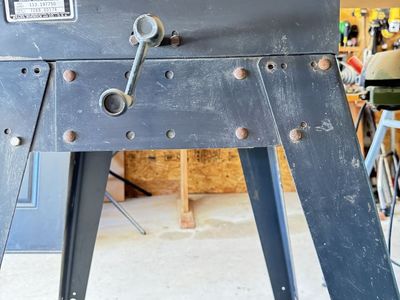 Radio saw