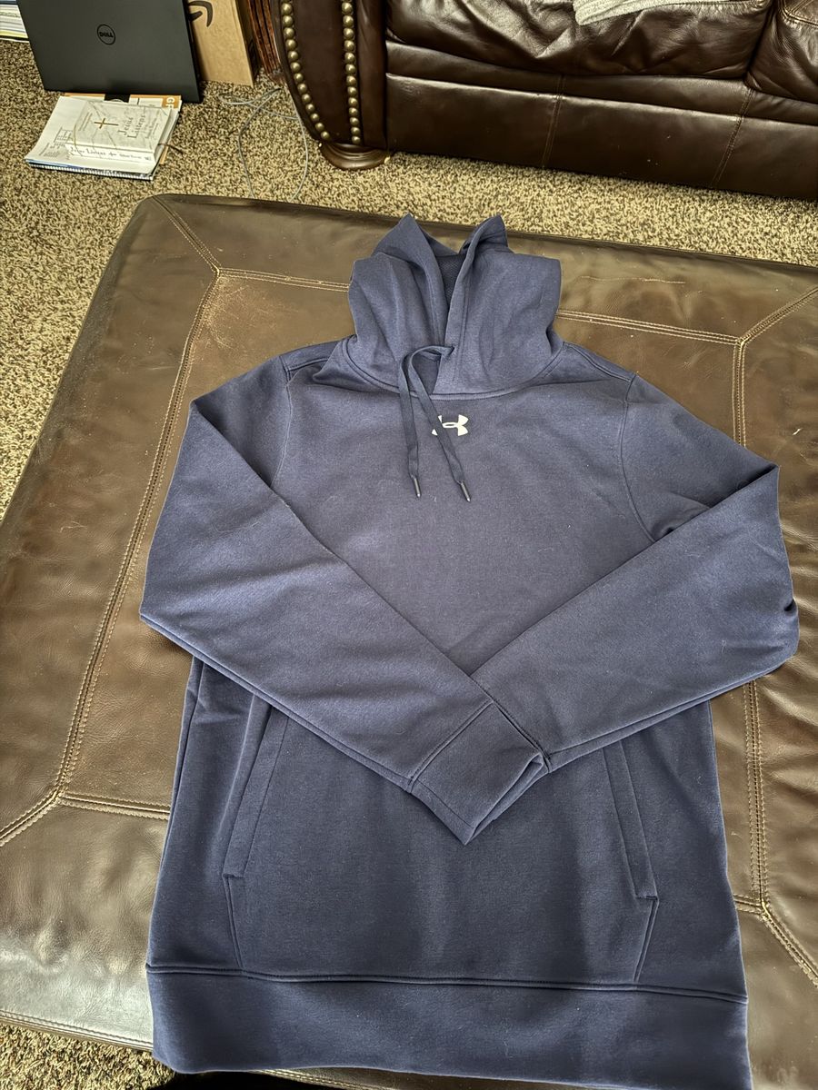 Under Armor Hoodie