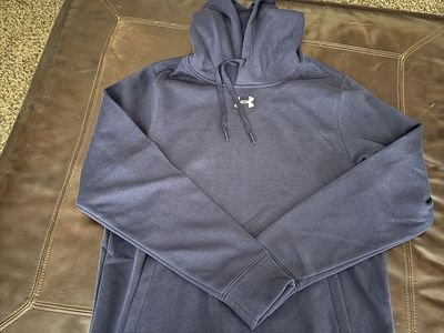 Under Armor Hoodie