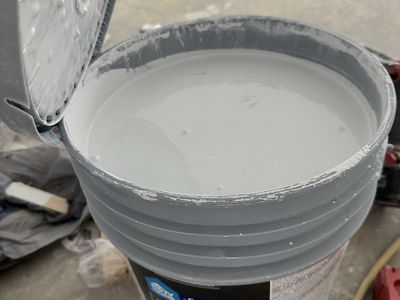 Sherwin Williams PVA