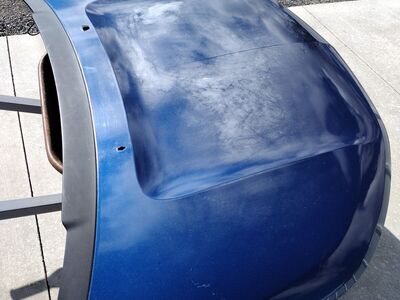 Parts- 2011-15 Chevy Volt