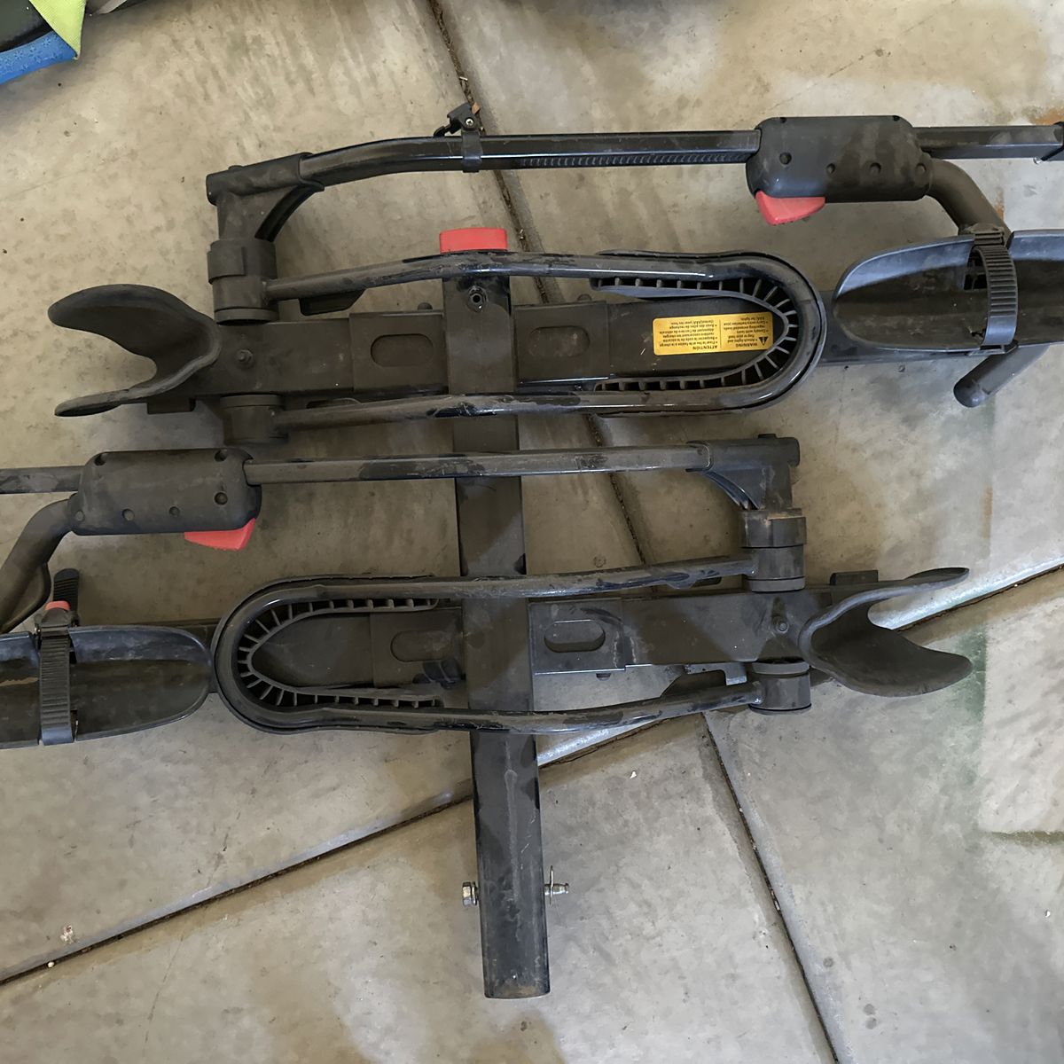 Yakima Hold Up Bike Add-On