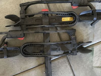 Yakima Hold Up Bike Add-On