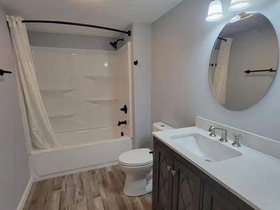 spacious 3bedroom single family home for rent