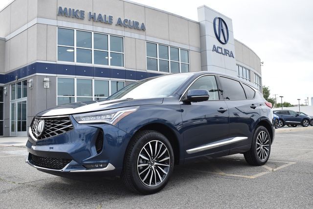 2026 Acura RDX SH-AWD w/Advance