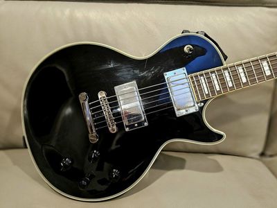 Used ESP Grass Roots MIJ Les Paul