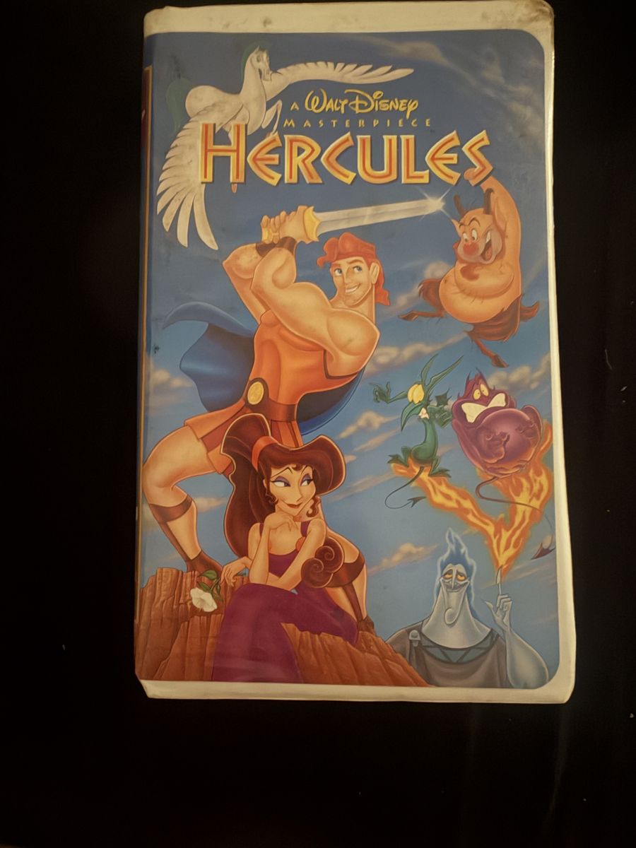 Pinocchio Rare Edition