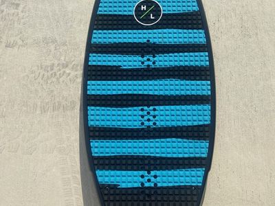 Hyperlite Broadcast Surf Board