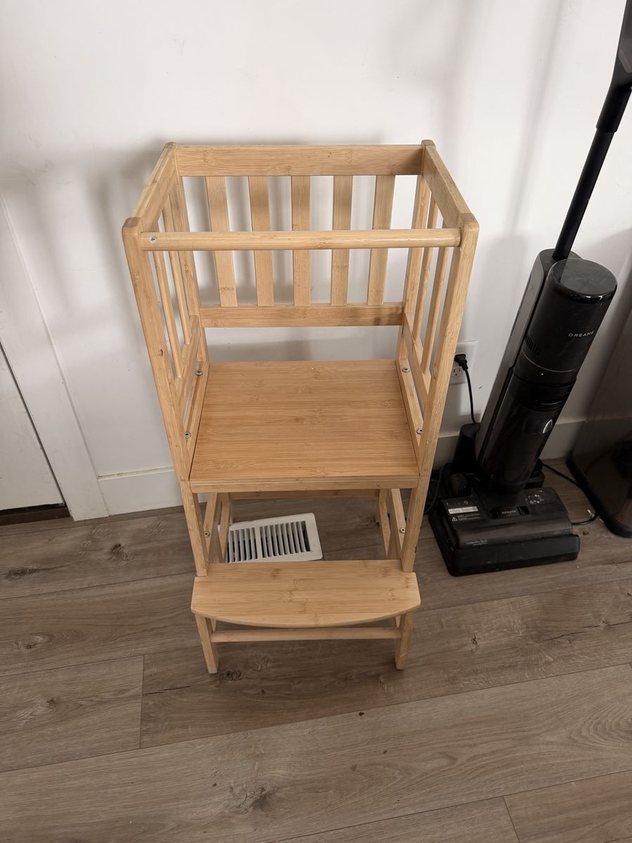 Step stool
