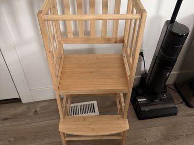 Step stool