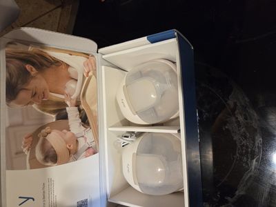 eufy heated pumps