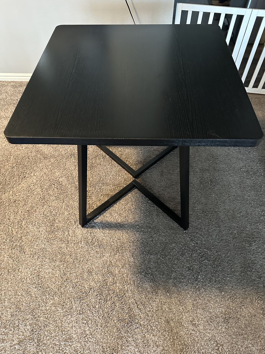 Kitchen Table