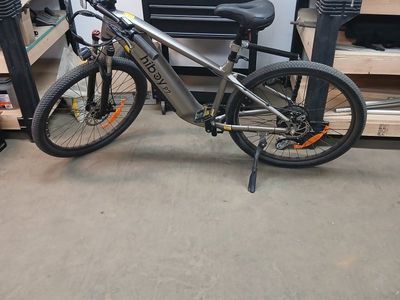 Hiboy P7 Electric Bike