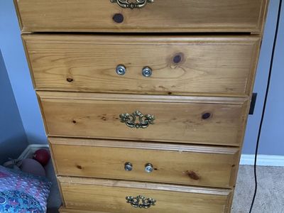 Free dresser