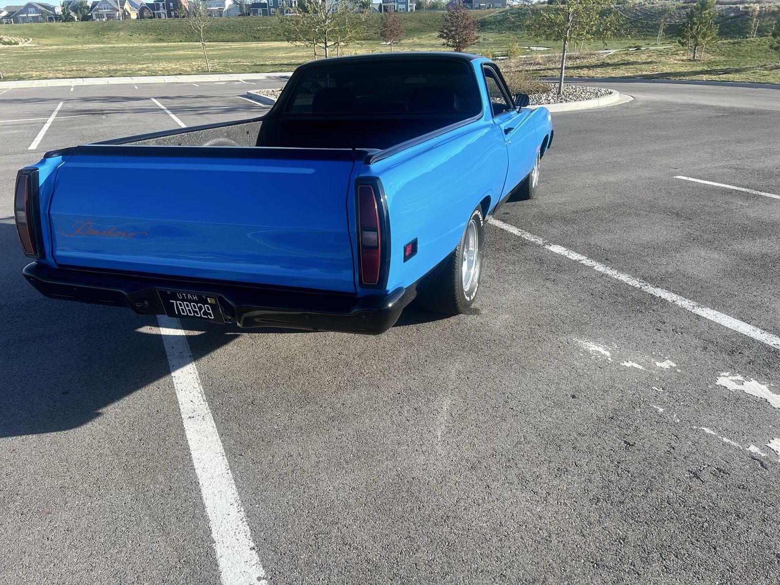 1971 Ford Ranchero in Sandy, UT | KSL Cars