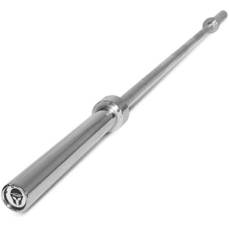 Titan Fitness barbell