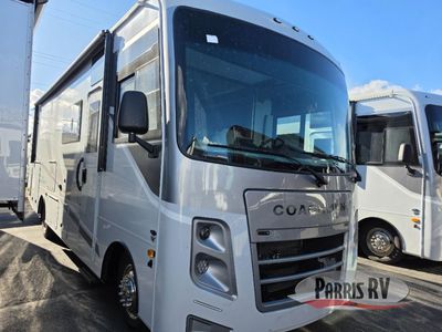 New 2026 Coachmen RV Pursuit 29SS