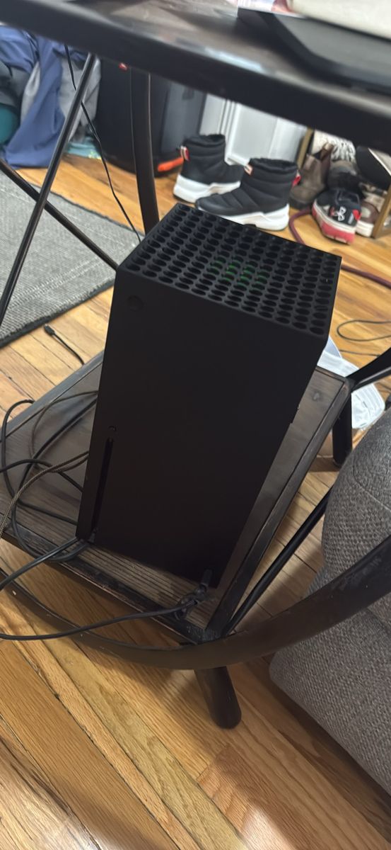 Xbox series X