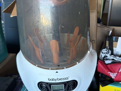 Yard sale