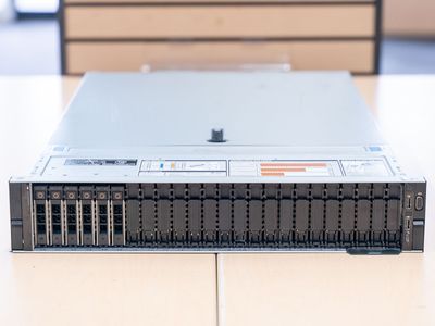 Dell Poweredge R740XD Server | 28 CPU Cores, 64GB RAM, 10G Networking, iDRAC Enterprise