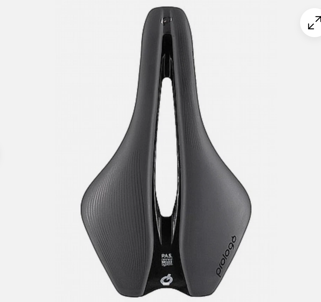 Prologo Dimension R2 Road & MTB Saddle (143mm)