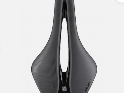 Prologo Dimension R2 Road & MTB Saddle (143mm)