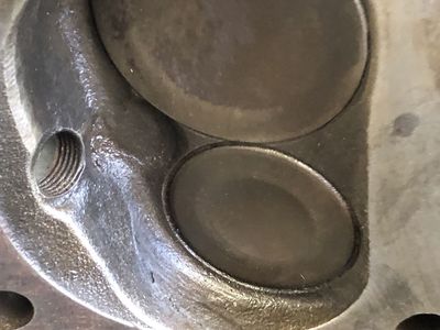 19 66-67 Chevrolet, 202 fuelly heads