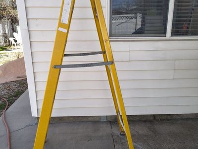 Ladder