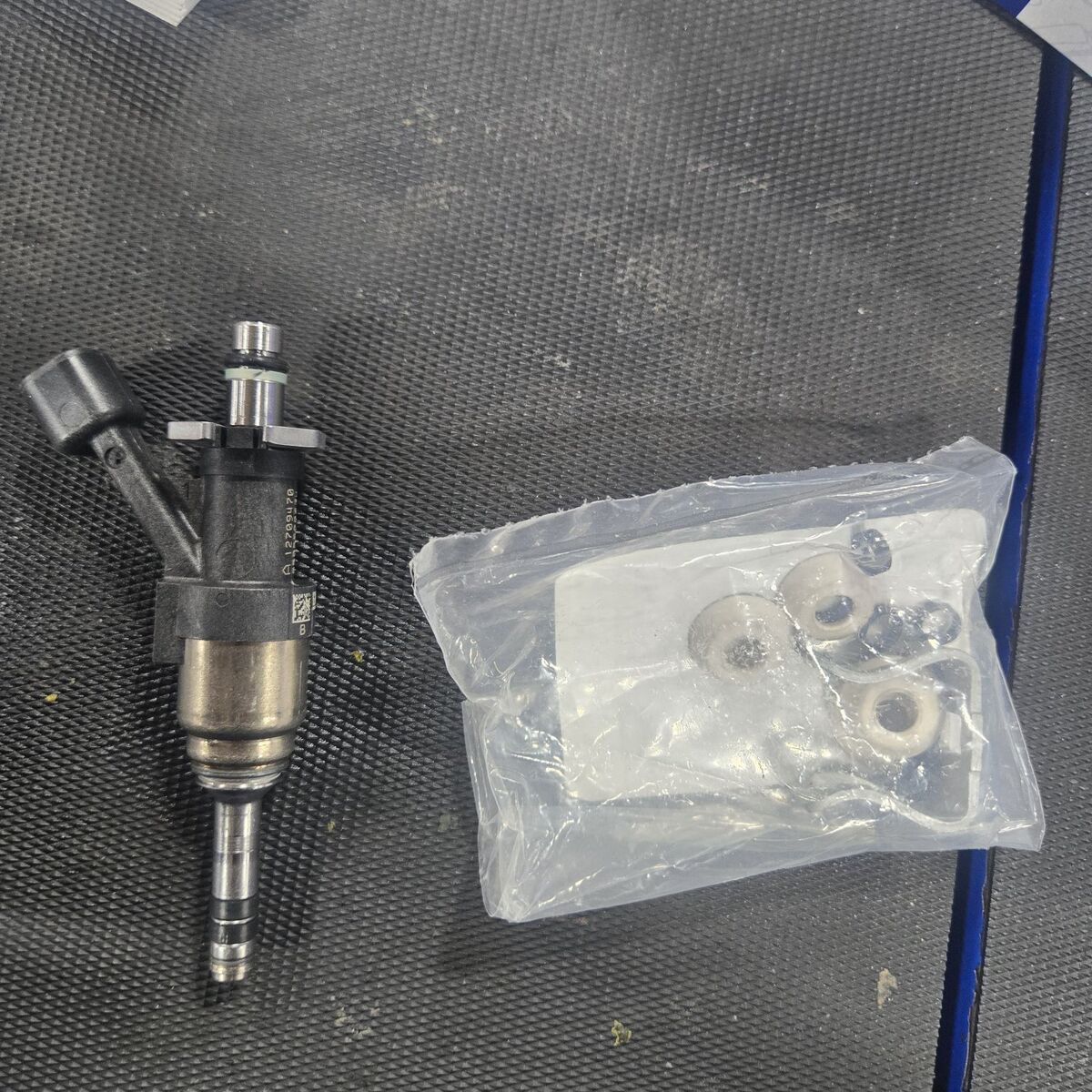 chevy / gmc fuel injectors