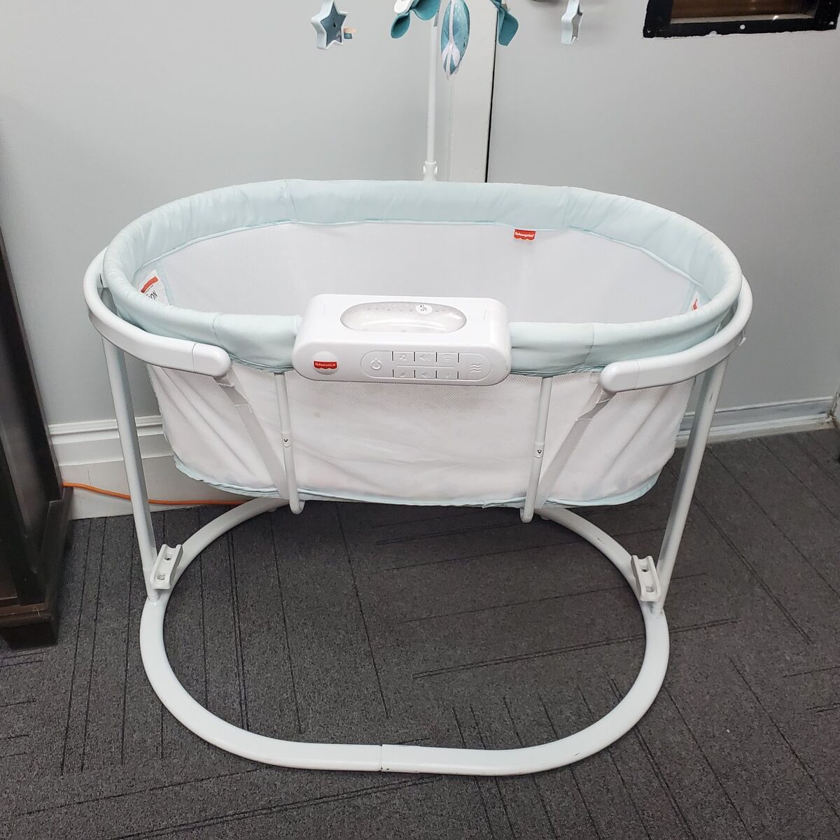 bassinet