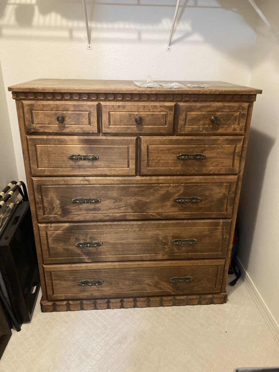 Large Deep Dresser