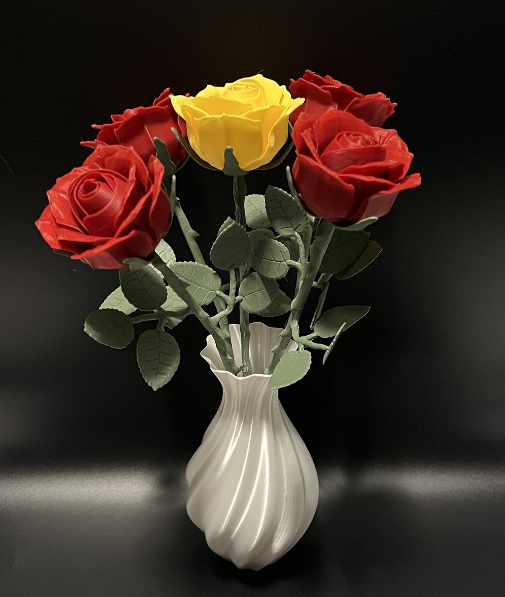 Mother's Day "Forever Rose" Arangements