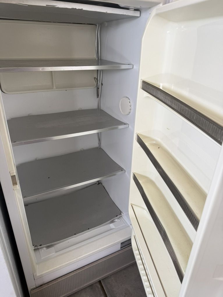 Freezer Works Great $85