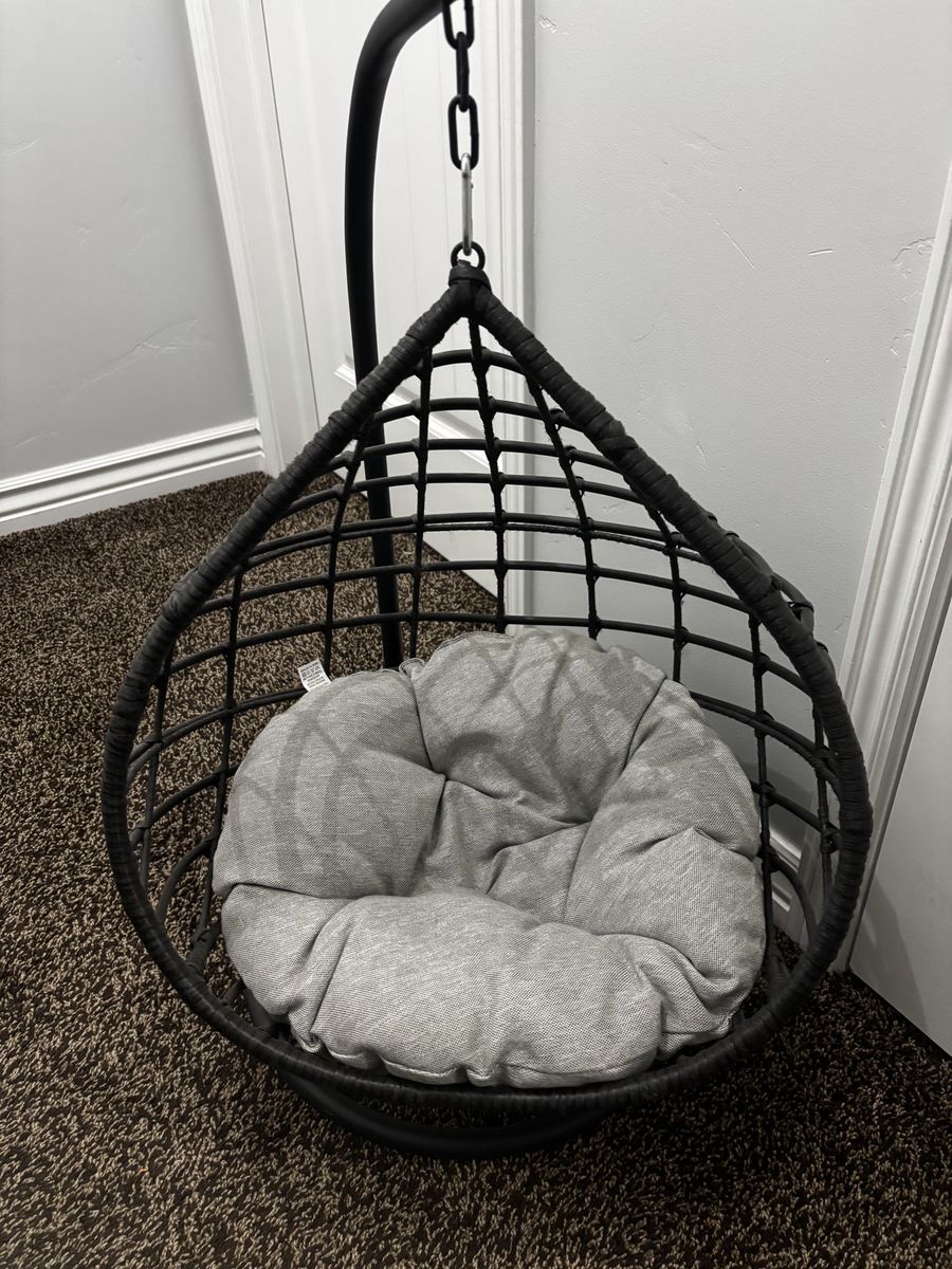 Pet chair