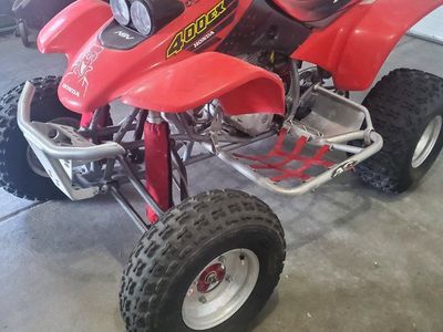 2000 400 ex