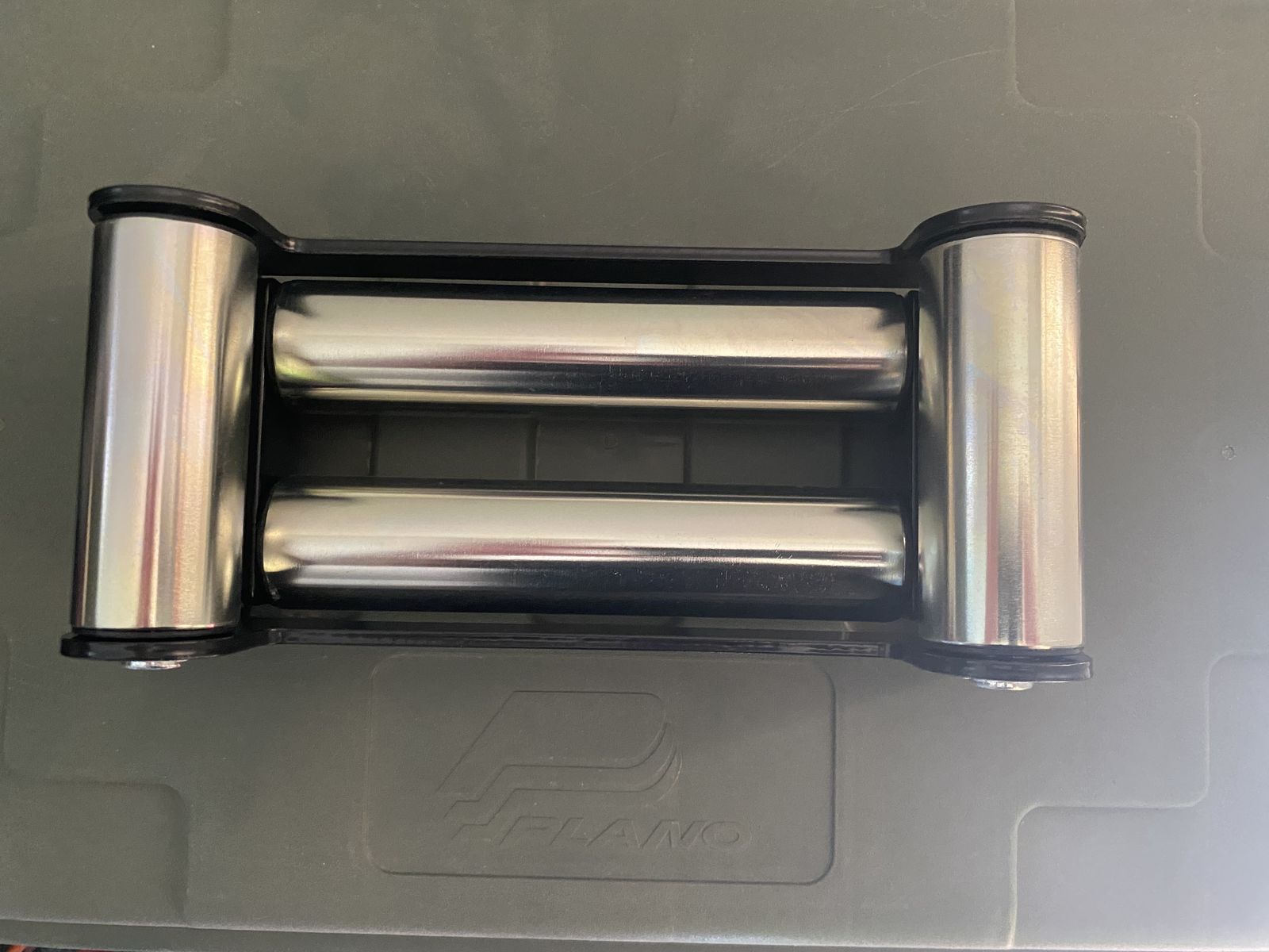 Warn Winch Fairlead