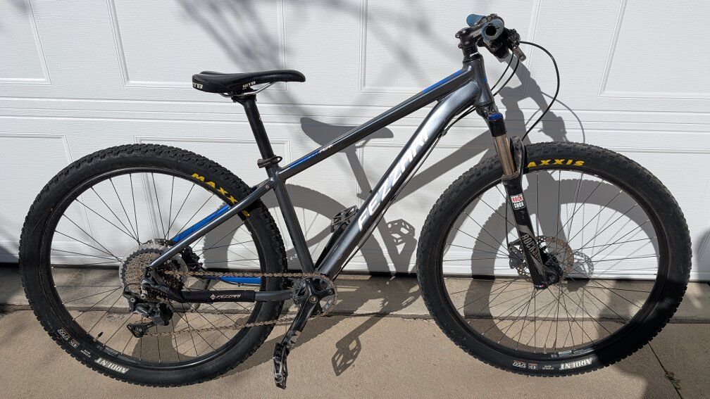 Fezzari Wasatch Peak small